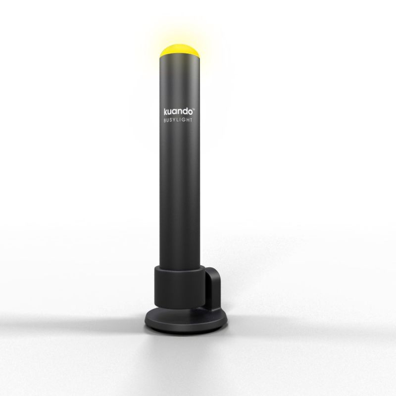 3. Kuando Busylight UC Alpha Statusanzeige 1710608