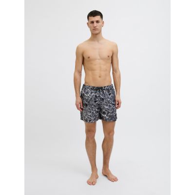 3. Jack&Jones JPSTMAUI JJSWIM AGP RESORT AKM 12277731 TAP SHOE Badeshorts