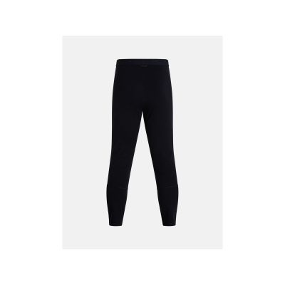 7. Peak Performance M Magic Long John Leggings Schwarz