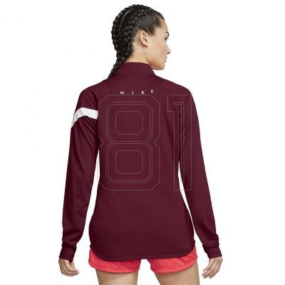 2. Nike Nk Df Academy Drill Top W BV6930 638 Sweatshirt