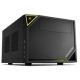 10. Sharkoon SHARK ZONE C10 Schwarz, Gelb