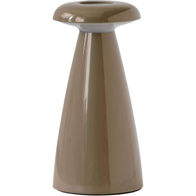 RITUALI DOMESTICI LUCILLA Lampe F47 - 21 cm braun