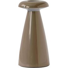 RITUALI DOMESTICI LUCILLA Lampe F47 - 21 cm braun