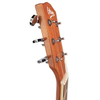 7. V-TONE VEAG1 CE VS - 4/4 elektroakustische Gitarre