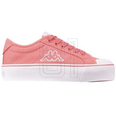 4. Kappa Boron Low PF W 243162 2210 shoes