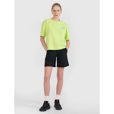 2. Damen-Strandshorts 4F 4FWSS25UBDSF131-20S