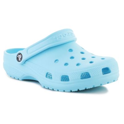6. Crocs Classic Jr 206991-411 Clogs