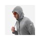 5. MILLET Cimaï Light Hoodie M schwarz