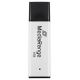 MediaRange MR1905-1 USB-Stick 1 TB USB Typ-A 3.2 Gen 1 (3.1 Gen 1) Schwarz, Silber
