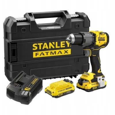 SFMCD726D2T FATMAX BOHRER/SCHRAUBER