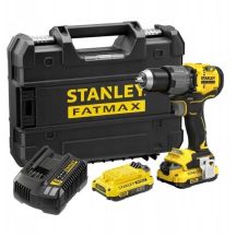 SFMCD726D2T FATMAX BOHRER/SCHRAUBER