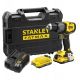 SFMCD726D2T FATMAX BOHRER/SCHRAUBER