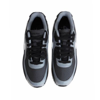 8. Nike Air Max 90 GORE-TEX Herren-Sneaker in Dunkelgrau - FD5810-002