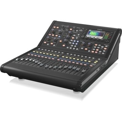 Midas M32R LIVE Digitalmixer mit DN32-Live-Karte