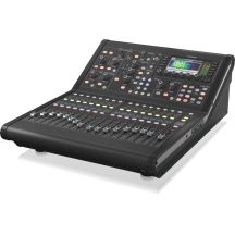 Midas M32R LIVE Digitalmixer mit DN32-Live-Karte