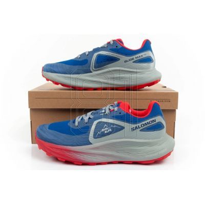 10. Salomon Glide Max TR Run The Alps Schuhe 473856