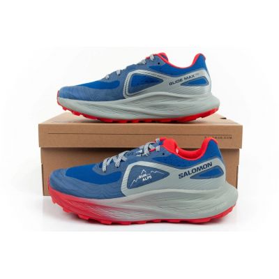 10. Salomon Glide Max TR Run The Alps Schuhe 473856