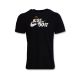 Nike OC F JDI Herren-T-Shirt Schwarz - DB5984-010