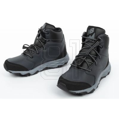 9. New Balance Jr KH800BKY Winterschuhe