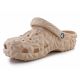 3. Crocs Classic Geometric Clog 209563-2DS Flip-Flops