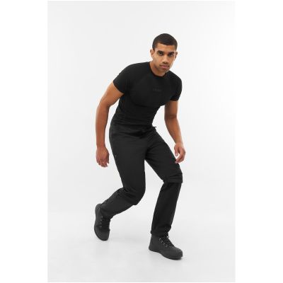 4. Herrenhose VIKING Nordend Man, schwarz