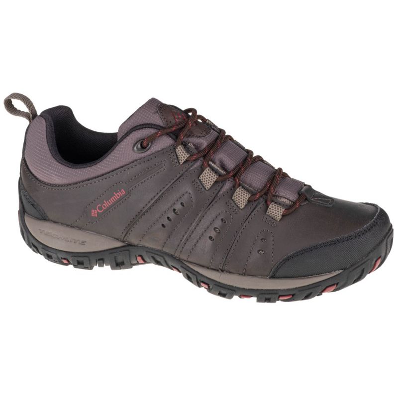 Columbia Woodburn II M Schuhe 1553021231