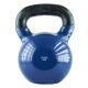 31. Blaue HMS KNV28 Kettlebell aus Gusseisen, 28 kg