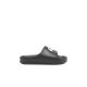 7. Lacoste SERVE SLIDE 2.0 224 1 CMA BLK/WHT (748CMA001031261)
