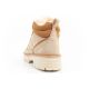 5. O'Neill Winterstiefel Damen Wanderstiefel Stiefeletten isoliert modisch Beige Braun