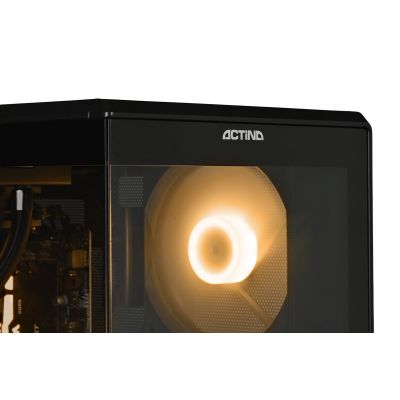 26. Actina Selection 245KF/32GB/1TB/RTX5070/750W