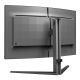 70. PHILIPS LED-Monitor 31,5" 32M2C5500W/00 240Hz