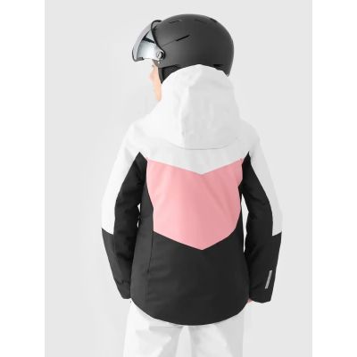 7. 4F Jr Winterjacke 4FJWAW24TTJAF545-20S