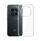 2. 3mk Armor Case für Xiaomi Redmi Note 15 Pro – transparent