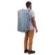 7. Thule Chasm TDSD303 Sporttasche Pond Gray 70L Polyester Grau