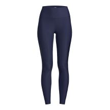 Legginsy treningowe damskie CASALL Sculpture 2.0 High Waist Tights kolor niebieski