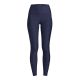 CASALL Sculpture 2.0 High Waist Leggings für Damen, Trainingsleggings, Blau