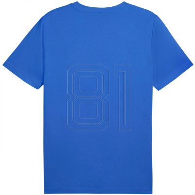8. Puma Ess No. 1 Logo Tee (s) M 682533 13