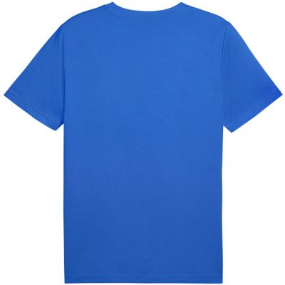 8. Puma Ess Nr. 1 Logo Tee (s) M 682533 13