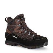 Aku Trekker Gore-Tex Herren-Wanderschuhe, braun