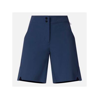 3. Rossignol W Skpr Shorts Marineblau