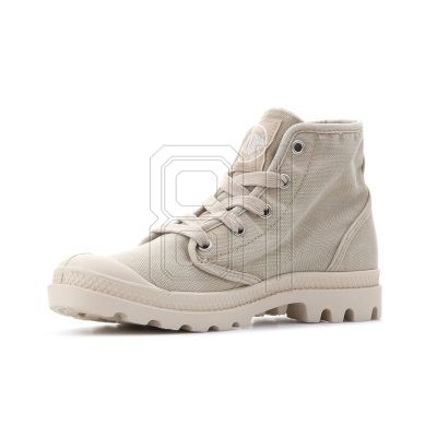 6. Palladium Pampa Hi 92352-238-M Schuhe
