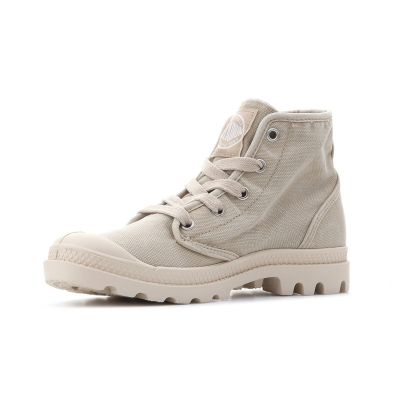 6. Palladium Pampa Hi 92352-238-M Schuhe