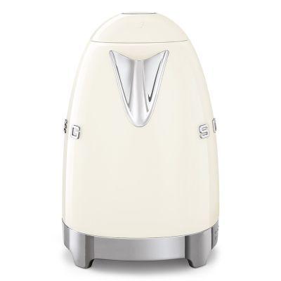 24. SMEG KLF04CREU Wasserkocher Creme