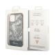 8. Guess GUHCP14MHGPLHG iPhone 14 Plus 6,7 "Grau / Graue Hartschalen-Porzellankollektion