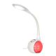 7. AJE-RAINBOW RGB 2 LED-Schreibtischlampe