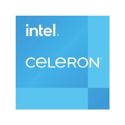 2. Intel Celeron G6900 Prozessor 3,4 GHz 4 MB Smart Cache Box