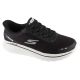 Skechers Go Walk Arch Fit N-Joy 217075-BKW Schwarz 41