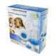 2. Esperanza BEBITA ECM001B Elektrische Milchpumpe (150 ml)