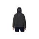 7. Columbia Exploration Hooded Fleece FZ W 1907542030