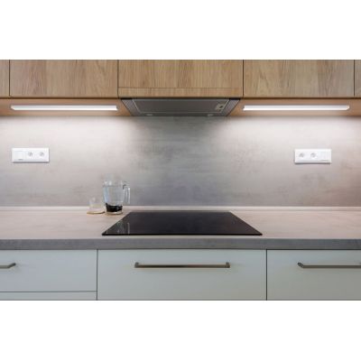 3. Activejet AJE-DRACO LED-Unterbauleuchten-Set